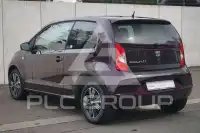 2018 Seat Mii
