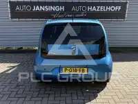 2018 Seat Mii