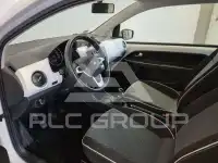 2018 Seat Mii
