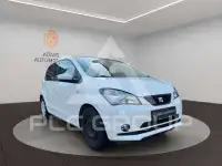 2018 Seat Mii