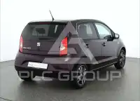 2018 Seat Mii