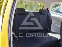 2018 Seat Mii