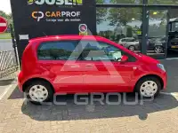 2018 Seat Mii