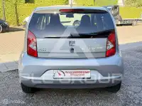2018 Seat Mii