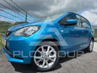 2018 Seat Mii
