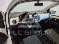 2018 Seat Mii