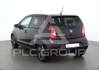 2018 Seat Mii