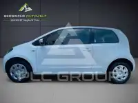 2018 Seat Mii