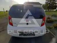 2018 Seat Mii