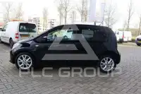 2018 Seat Mii