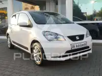2018 Seat Mii