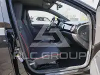 2018 Seat Mii