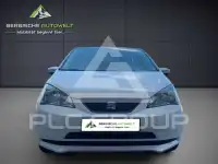 2018 Seat Mii