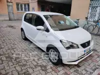 2018 Seat Mii