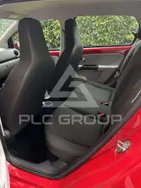 2018 Seat Mii