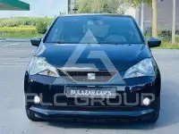 2018 Seat Mii