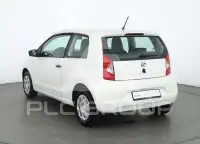 2018 Seat Mii