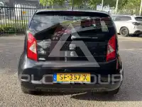 2018 Seat Mii
