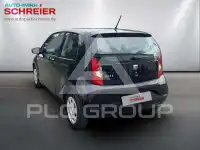2018 Seat Mii