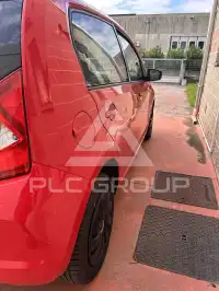 2018 Seat Mii