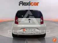 2018 Seat Mii