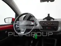 2018 Seat Mii