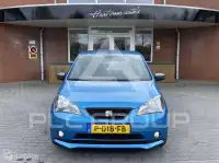 2018 Seat Mii
