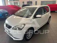 2018 Seat Mii