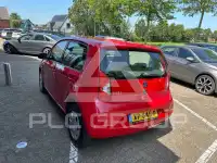 2018 Seat Mii