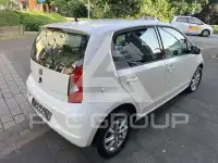 2018 Seat Mii