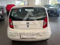 2018 Seat Mii