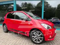 2018 Seat Mii