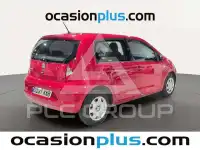 2018 Seat Mii