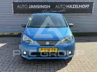 2018 Seat Mii