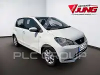 2018 Seat Mii