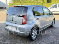 2018 Seat Mii
