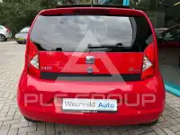 2018 Seat Mii