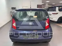 2018 Seat Mii