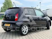 2018 Seat Mii