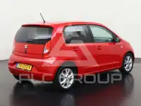 2018 Seat Mii