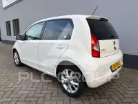 2018 Seat Mii