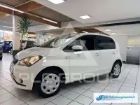 2018 Seat Mii