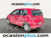 2018 Seat Mii