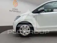 2018 Seat Mii