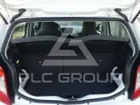 2018 Seat Mii