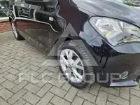 2018 Seat Mii