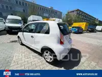 2018 Seat Mii