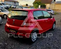 2018 Seat Mii