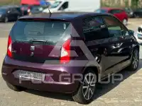 2018 Seat Mii