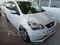 2018 Seat Mii